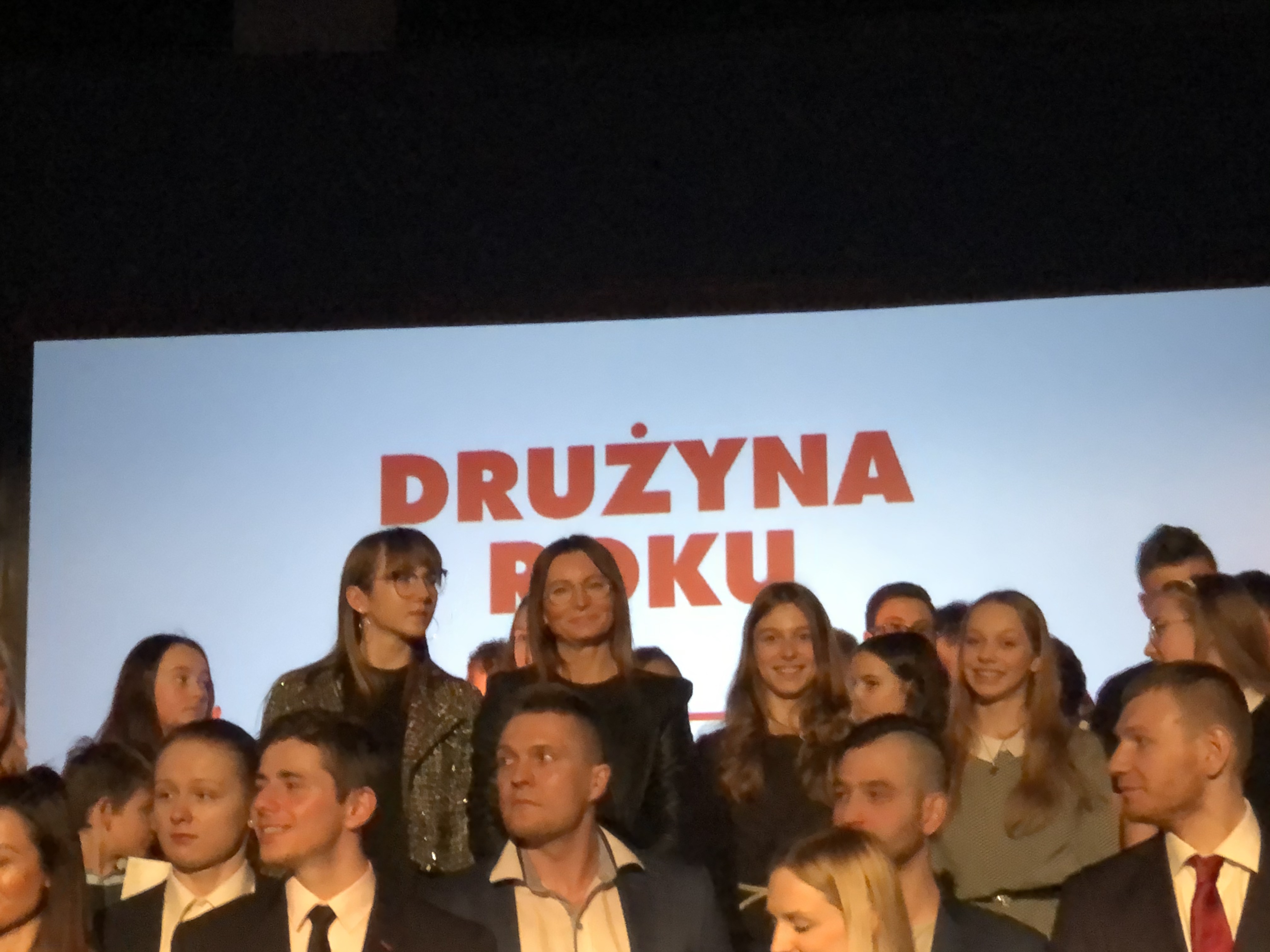 Uroczysta Gala wręczenia nagród na zakończenie plebiscytu Dziennika Zachodniego na Sportowca Roku 2019
