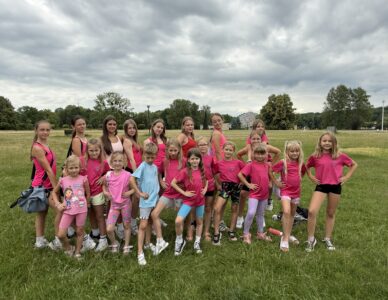 Zakończenie sezonu i roku szkolnego 2024/2025