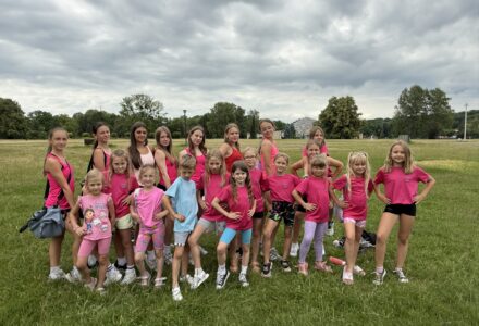 Zakończenie sezonu i roku szkolnego 2024/2025