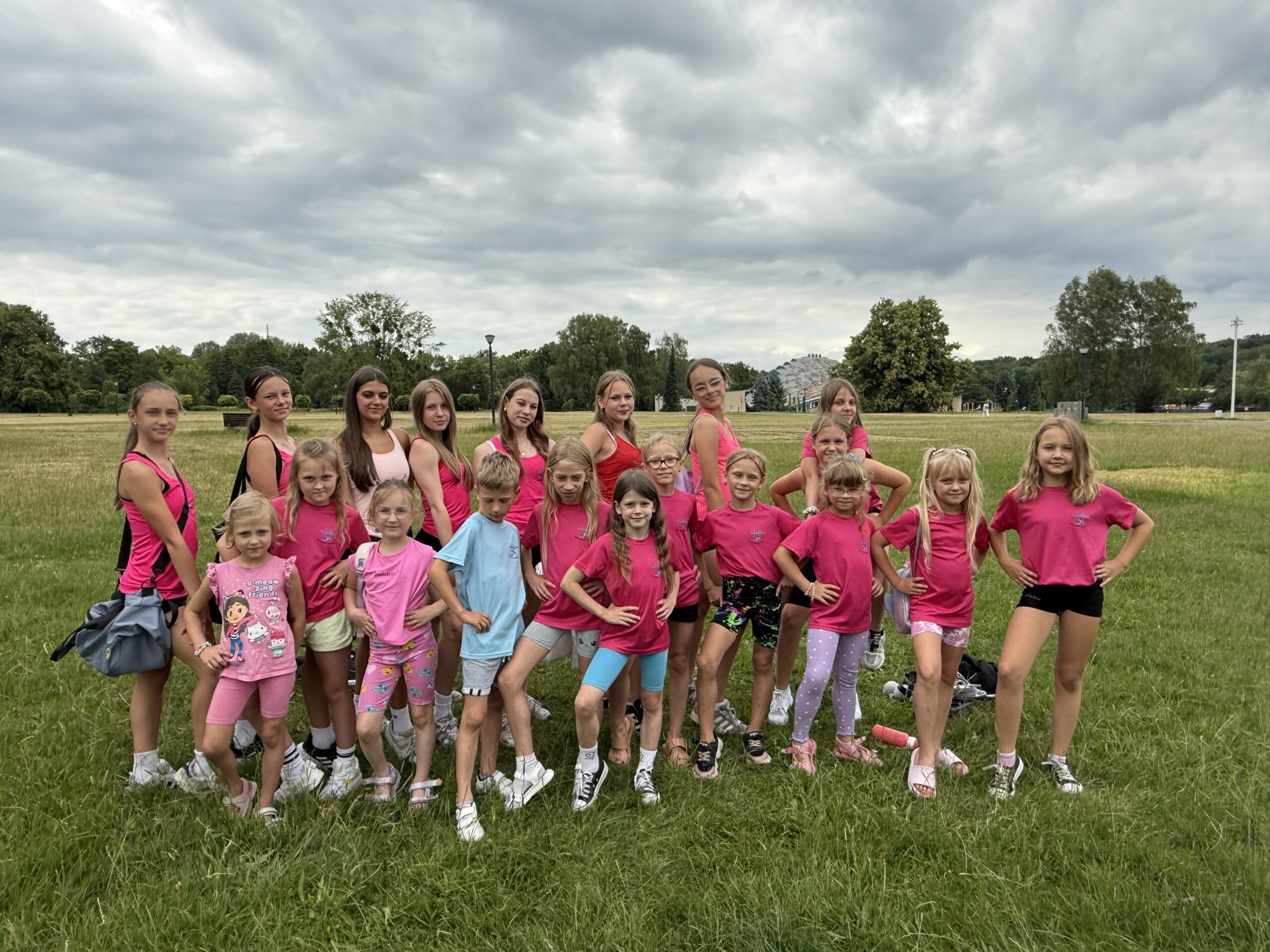 Zakończenie sezonu i roku szkolnego 2024/2025